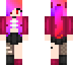 the demon's daughter