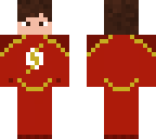 the flash