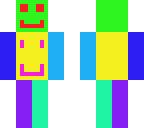 the happy alien
