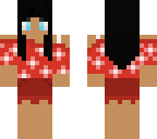 tiny fire look 18