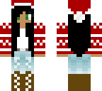 tiny fire look 19