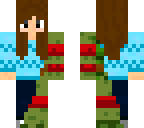 turtle jannita