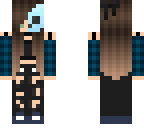 twin skull