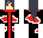 uchiha itachi