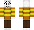 underswap asriel