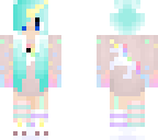 unicorn skin for epsiiw