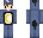 uninboy