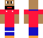 vidal chile