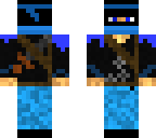 water ninja