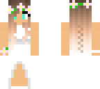 wedding girl