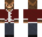 werewolf it1990 official skin