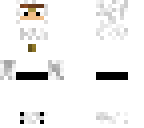 white ninja ranger