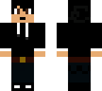 will da bill skin