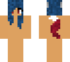 wolf girl base