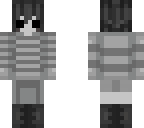 writer's skin