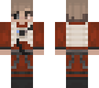 x-wing pilot