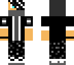 x4life09 original skin edited