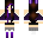 xx_bellabunni_xx's skin updated