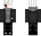 zane emo white fixed