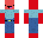 2nd try krabbs