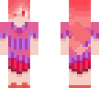 a pink lady