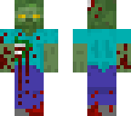 alpha zombie