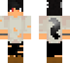 another skin wolf guy