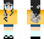 aphmau ghost human form