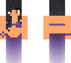 aphmau mermaid