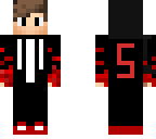 awsome boy skin