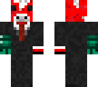 awsome mooshroom king