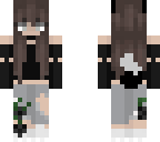 bae's skin