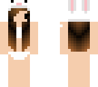 bikini girl