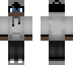 black boy