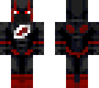 black flash