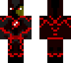 black flash