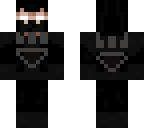 black lantern herobrine