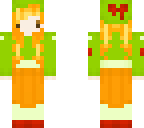 blazegirl winter