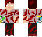 bloody herobrine