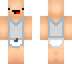 blubberunterhemd