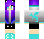 blue dragon hoodie