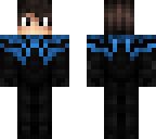 blue shadow knight