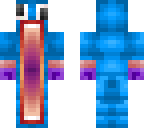 blue unspeakablegaming