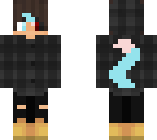 blues new skin