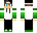boy skin 
