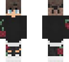 boy skin
