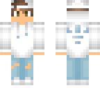 boy skin