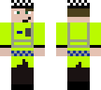 british police 