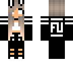 bunny girl