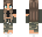 camo